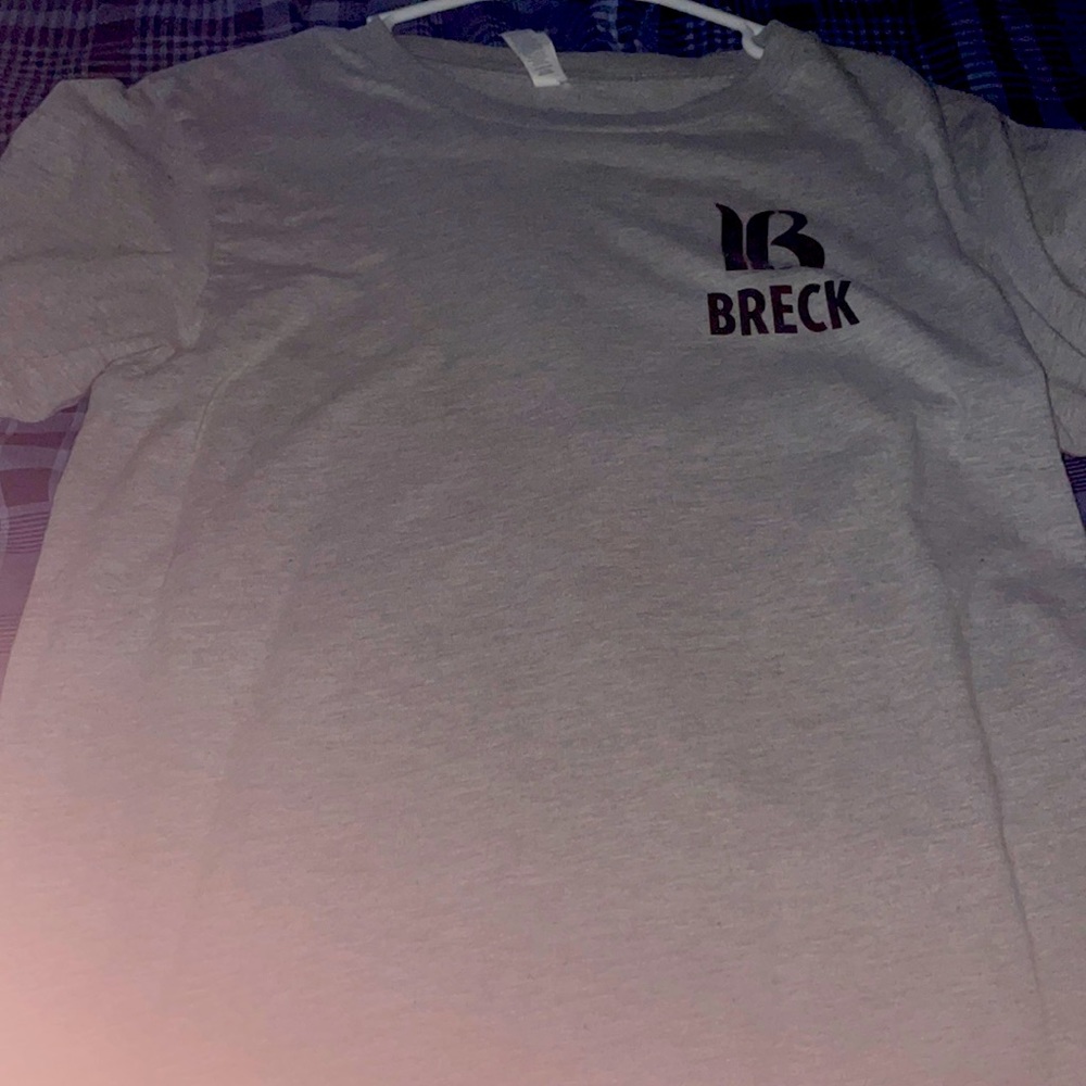 Breckenridge. Shirt.